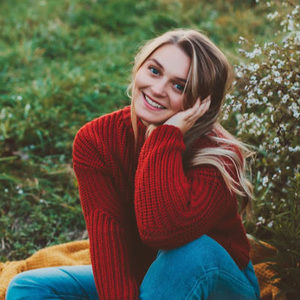 Meet your Posher, Kaylee